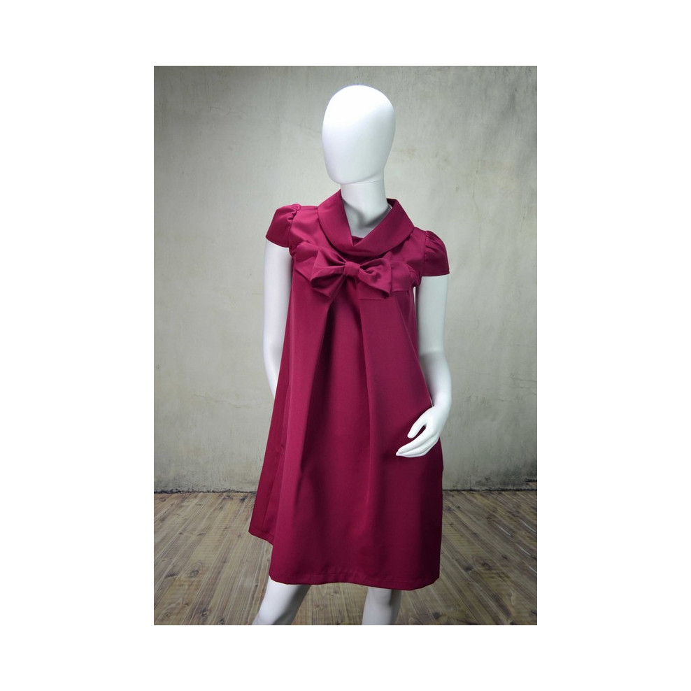 robe hippocampe 2018