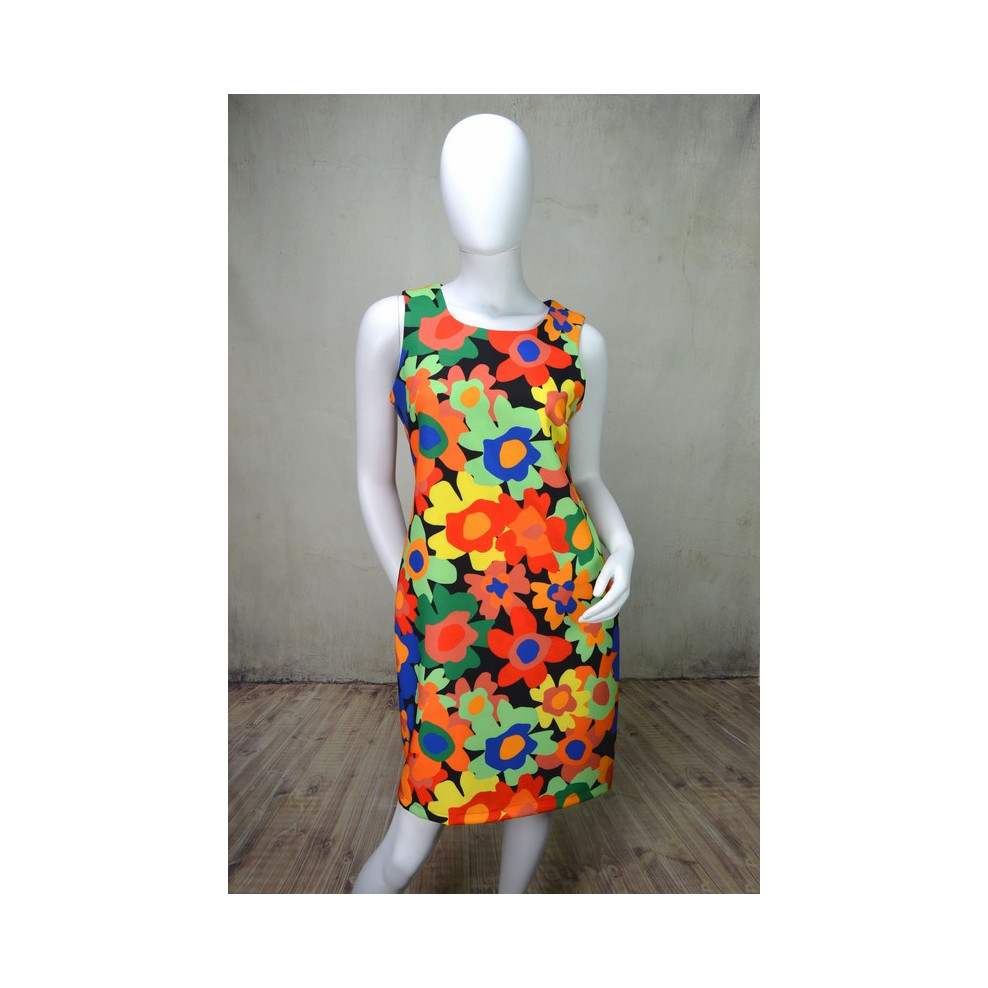 robe hippocampe 2018