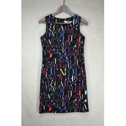 hippocampe vetement robe