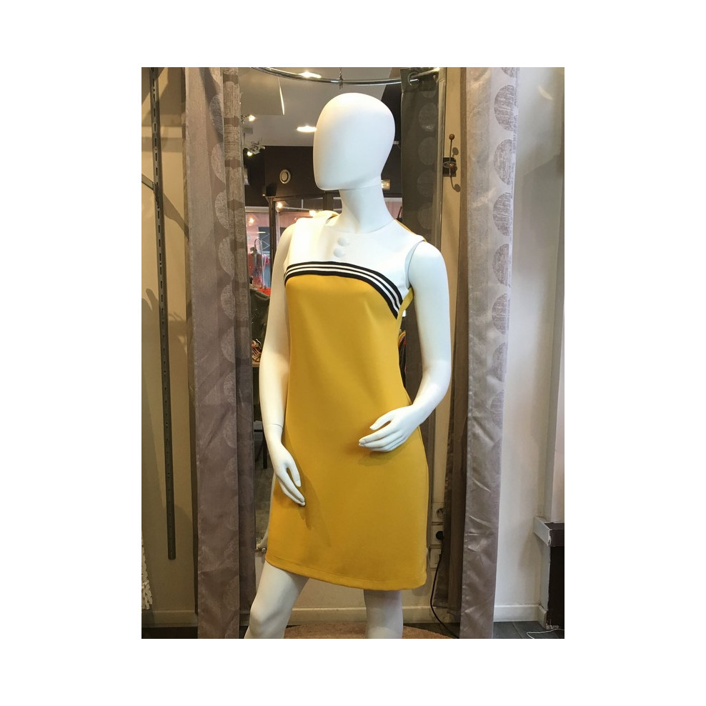 robe hippocampe 2018