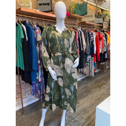 Robe sales goa kaki
