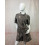 Combinaison Short Imprimé Léopard