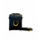 Petit sac à main bandoulière noir – Chic et intemporel