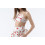 Haut - Crop Top Imprimé Cerises - DIAMS