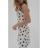 GRACE SHORT – Robe courte satinée à l’allure sophistiquée GOA