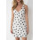 GRACE SHORT – Robe courte satinée à l’allure sophistiquée GOA