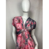 Robe VATELLINA – Romantisme Moderne - Fifilles de paris