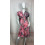Robe VATELLINA – Romantisme Moderne - Fifilles de paris
