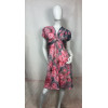 Robe VATELLINA – Romantisme Moderne - Fifilles de paris