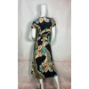 Robe DANCY – Élégance Naturelle Fifilles de paris