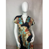 Robe DANCY – Élégance Naturelle Fifilles de paris