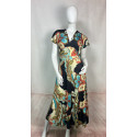 Robe DANCY – Élégance Naturelle Fifilles de paris