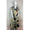 Robe DANCY – Élégance Naturelle Fifilles de paris