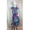 Robe Chamallow– Fleurie & Féminine - Fifilles de Paris