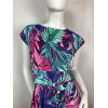 Robe Chamallow– Fleurie & Féminine - Fifilles de Paris