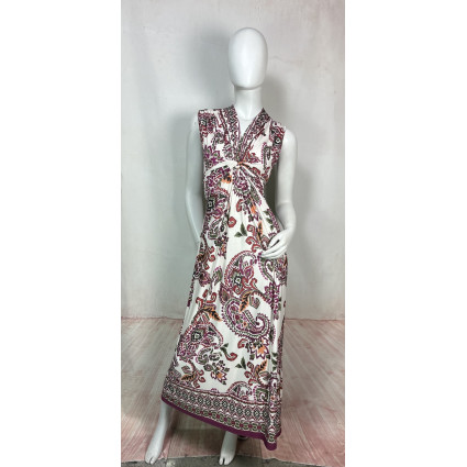 Robe VATELLINA – Romantisme Moderne - Fifilles de paris