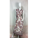 Robe VATELLINA – Romantisme Moderne - Fifilles de paris