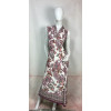 Robe VATELLINA – Romantisme Moderne - Fifilles de paris
