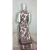 Robe VATELLINA – Romantisme Moderne - Fifilles de paris