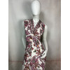 Robe VATELLINA – Romantisme Moderne - Fifilles de paris