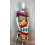 Robe Longue style Africaine Multicolore à Imprimé