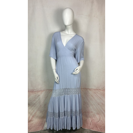 Robe Priska – Longue & Bohème Chic