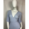 Robe Priska – Longue & Bohème Chic