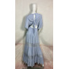 Robe Priska – Longue & Bohème Chic