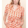 Robe Chemisier Cœur – Hippocampe N°145