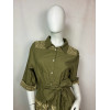 Robe kaki - GOA OLIVIA SHORT