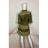 Robe kaki - GOA OLIVIA SHORT