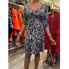 Robe fluide Fifilles de Paris