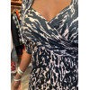 Robe fluide Fifilles de Paris