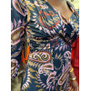 Robe fluide Fifilles de Paris