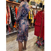 Robe fluide Fifilles de Paris