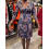 Robe fluide Fifilles de Paris