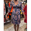 Robe fluide Fifilles de Paris