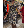 Robe fluide Fifilles de Paris