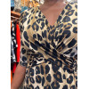 Robe fluide Fifilles de Paris