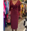 Robe mi longue Fifilles de Paris
