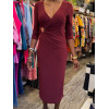 Robe mi longue Fifilles de Paris