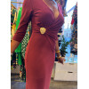 Robe mi longue Fifilles de Paris