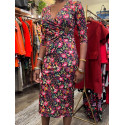 Robe fluide Fifilles de Paris