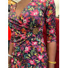 Robe fluide Fifilles de Paris