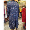 Robe Louisia fluide Fifilles de Paris