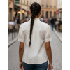 Chemisier broderie anglaise