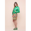 BLOUSON VINYLE DAISY