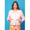 BLOUSON VINYLE DAISY