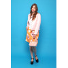 BLOUSON VINYLE DAISY