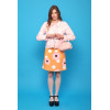 BLOUSON VINYLE DAISY